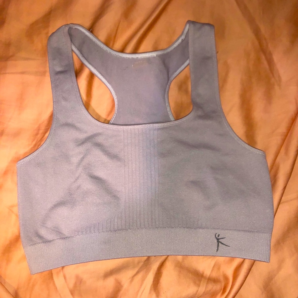 Sports bra